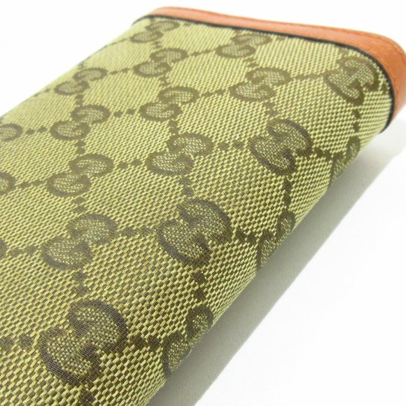 GUCCI Interlocking Wallet - Picture 8 of 12